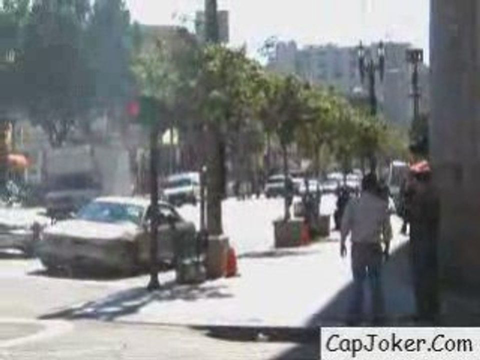 Die dümmsten Cops der Welt