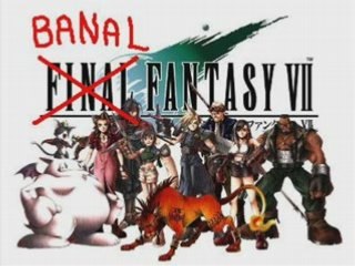 Parodie Hilarante de Final Fantasy XII 🎮