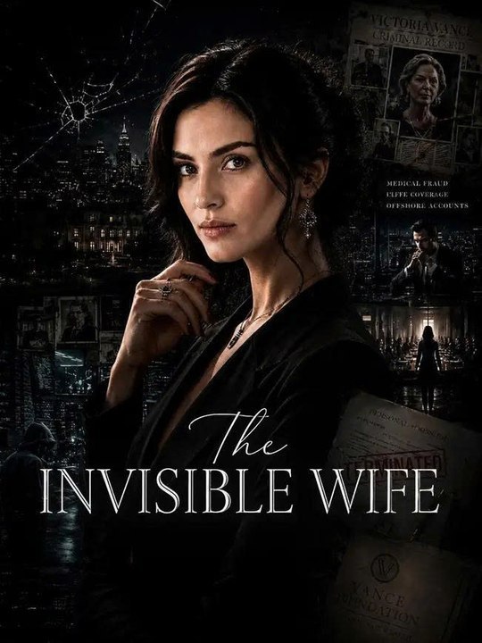 the invisible daughter🍫FULL🍫