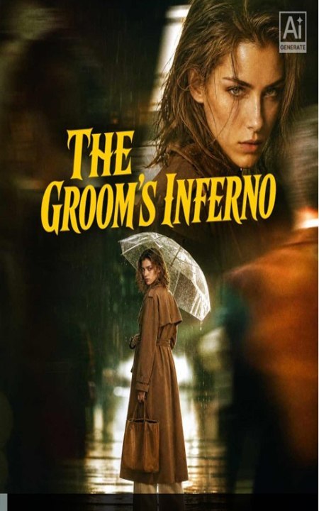 The Groom’s Inferno🍫FULL🍫