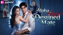 alpha hayleys destined mate🎀FULL🎀