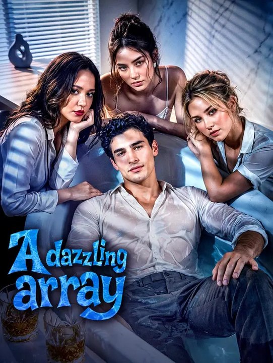 A dazzling array | komplette serie | short drama deutsch