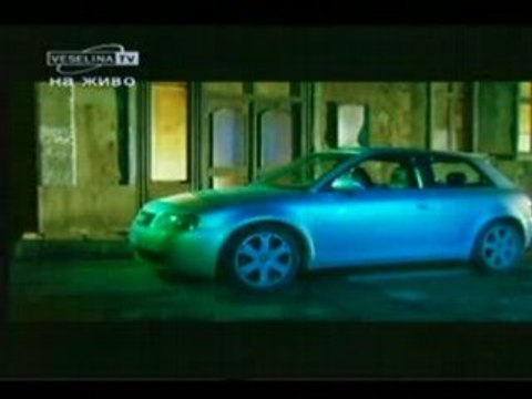 Konstantin - Da te useshtam