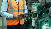 Facility Manager ध्यान दें! DG Set की यह जाँच ज़रूर करवाएँ ⚠️ #RECD