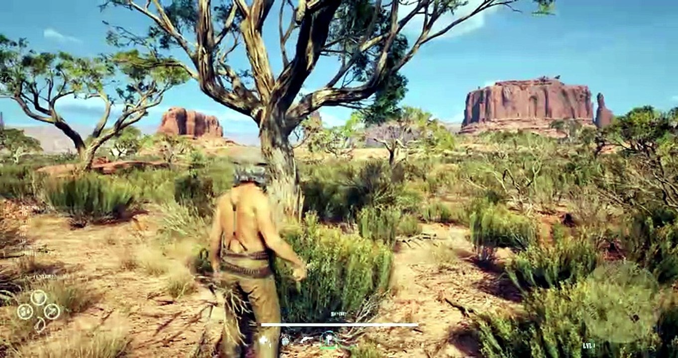 Western Rye - Early Access Date Trailer
