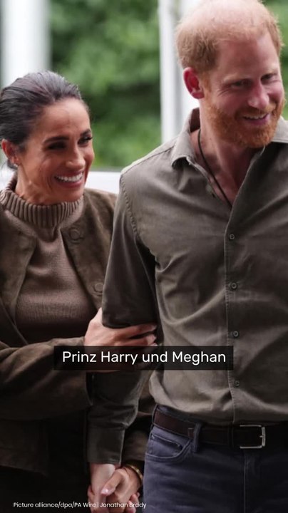 No Glomex Prinz Harry und Meghan Markle: Exil-Royals verwarnt - ohne diesen 3-Schritte-Plan droht ein Desaster