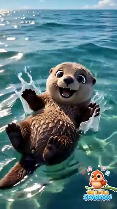 Sea OTTER