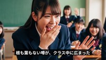 ６年間いじめ続けられた女子高生。数年後いじめっ子と再会し、旦那を寝とったというので、その男の正体を教えてやった結果…