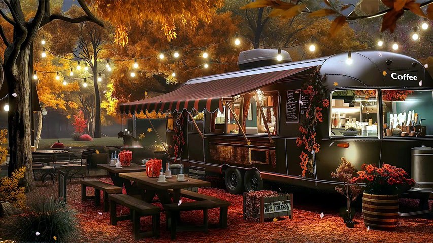🎹 Ambiance Jazz Paisible d’une Nuit d’Hiver ❄️ _ Douce Musique de Piano dans un Café Chaleureux ☕🔥