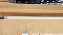 2000mm 380v 3000w Twin tubes half gold coated carbon fiber heat lamps heat tubes #twintubesinfraredheatlamps#SK15infraredheatlamps#mediumwaveheatlamps#shortwaveinfraredheater#blowmouldingmachine##textilecuring#shortwavelamp#infraredlamp#curinglamp#iremitt