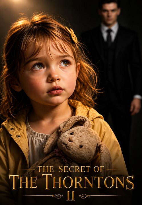 The Secret of The Thorntons II - Full EP | Family Mystery Drama Short Movie | Viral Hidden Truth Story - ENGSUB