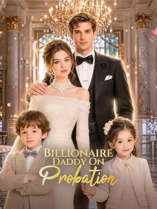 Billionaire daddy on probation | komplette serie | short drama deutsch