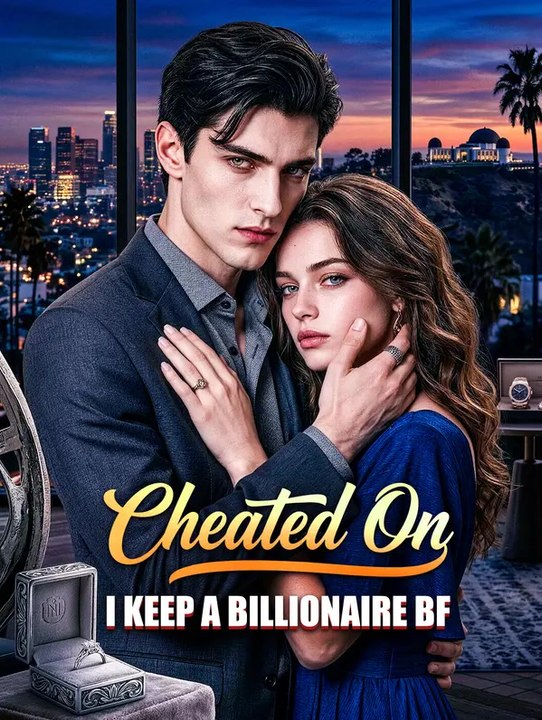 Cheated on, i keep a billionaire bf | komplette serie | short drama deutsch