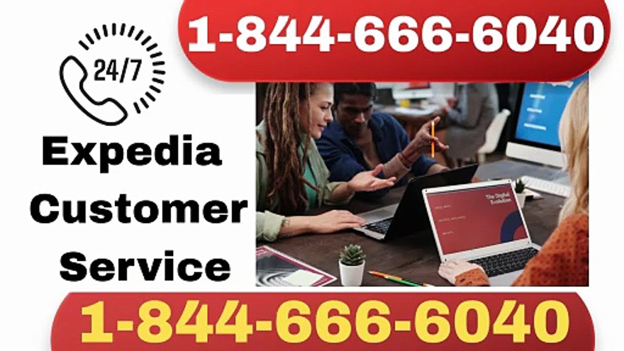 Ways To Access EXPEDIA CUSTOMER SERVICE NUMBER By Phone, Chat And Email A Step by