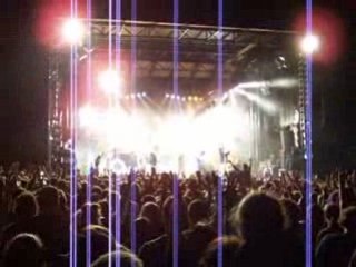 Massilia sound system