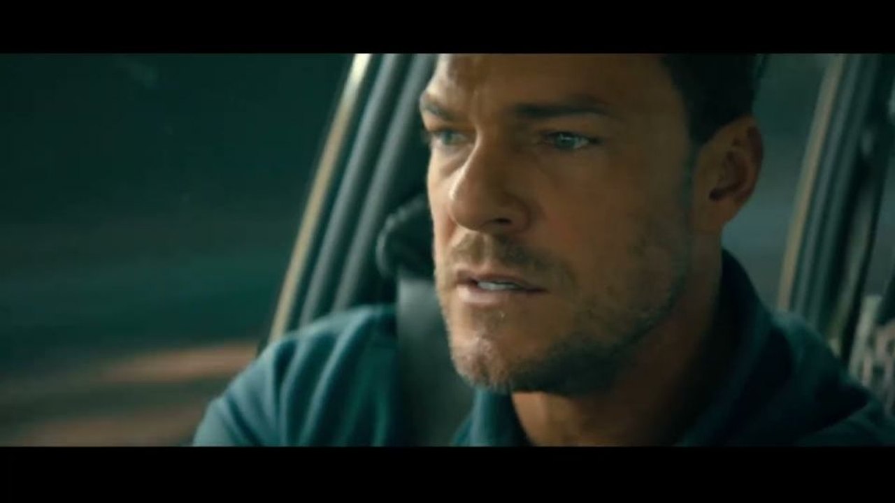 Sınırsız Altyaızlı Fragman