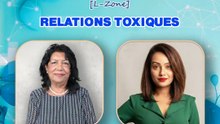 MID MORNING SHOW [L-Zone] Relations Toxiques