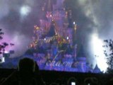 Disney land paris