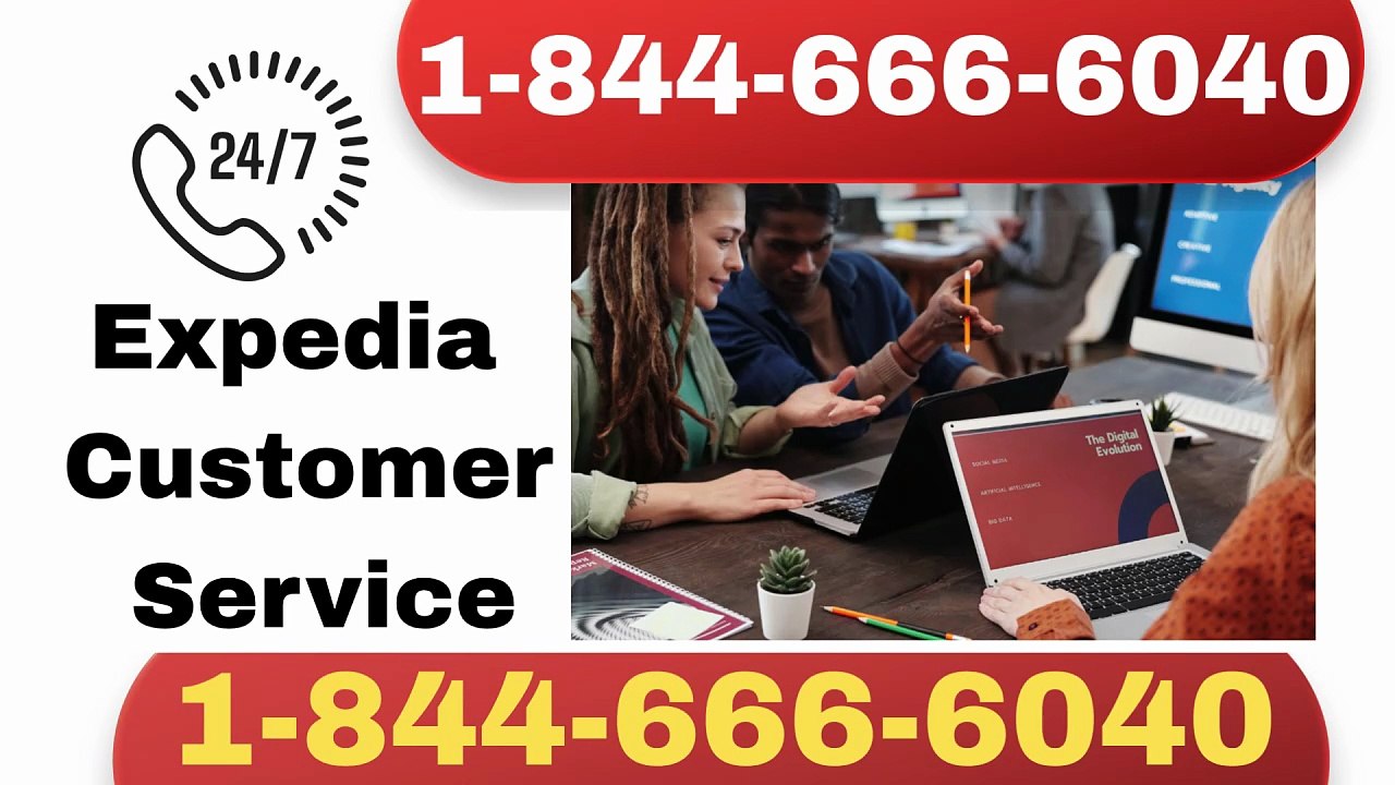 Expedia® Official Customer Service Number | Complete Guide to Live Chat, Email & Calls Support