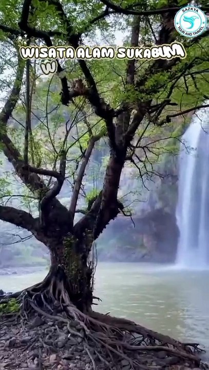 Wisata Alam Sukabumi WA 085659490974