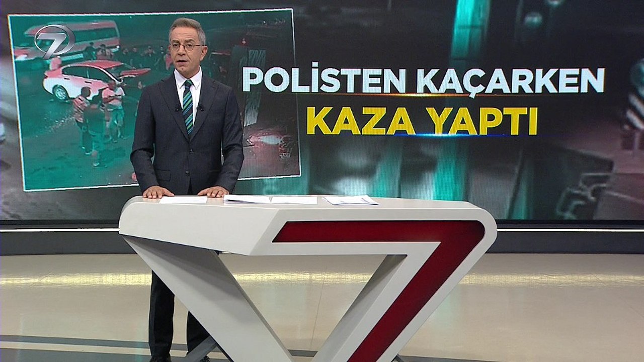 Kanal 7 Haber Saati - 20 Ağustos 2026