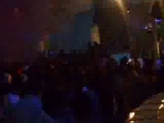 Via Notte 18 juillet 2008 - Erick Morillo 2