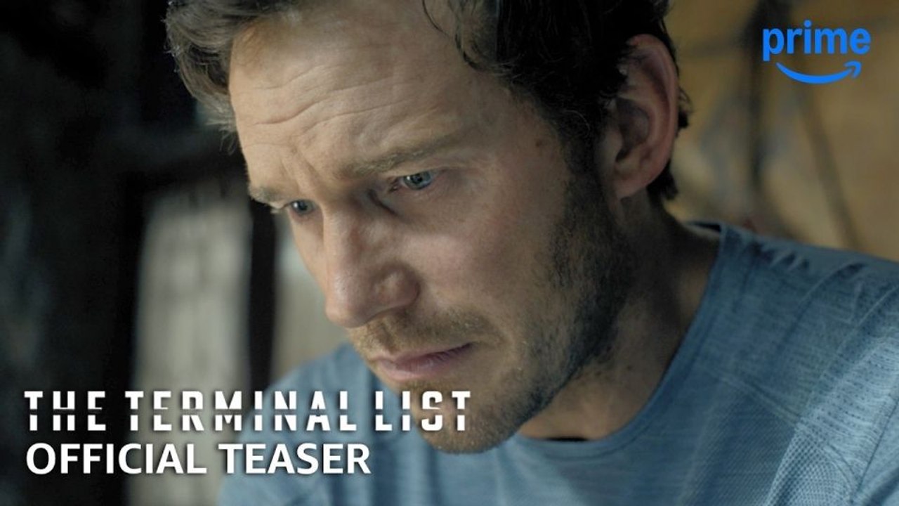 İnfaz Listesi - Sezon 2 Fragman