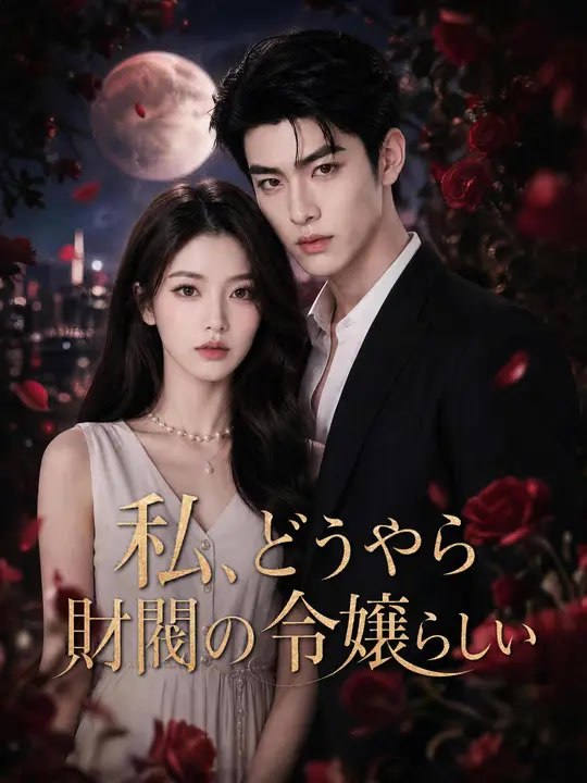 私、どうやら財閥の令嬢らしい | 全話 | Short Drama 日本語