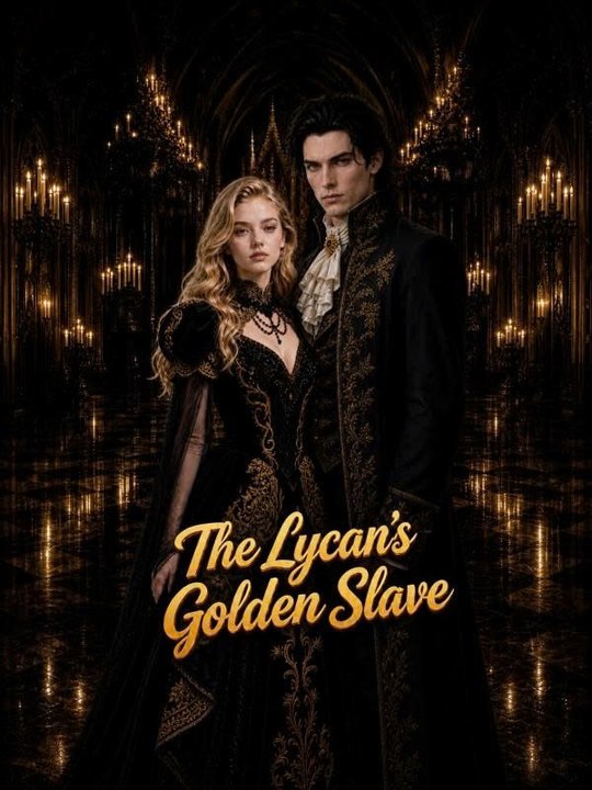 The Lycan's Golden Slave | Full Ep  Film.Elite