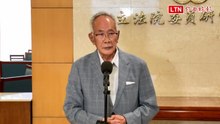 SOGO案二審逆轉改判無罪 陳超明：上天終於開眼