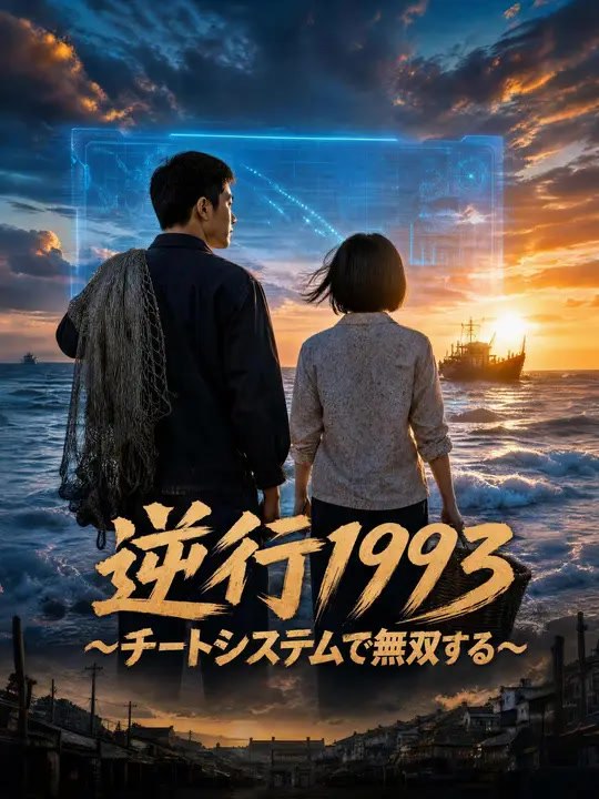逆行1993～チートシステムで無双する～ | 全話 | Short Drama 日本語
