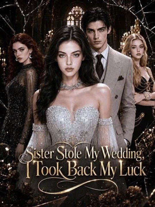 Sister Stole My Wedding, I Took Back My | Full Ep  Film.Elite