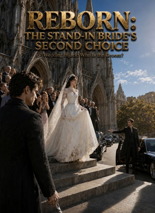 REBORN THE STAND-IN BRIDE‘S SECOND CHOICE | Full Ep  Film.Elite