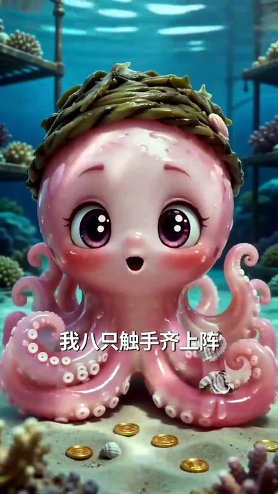 深海渔场：鳖王养殖日记