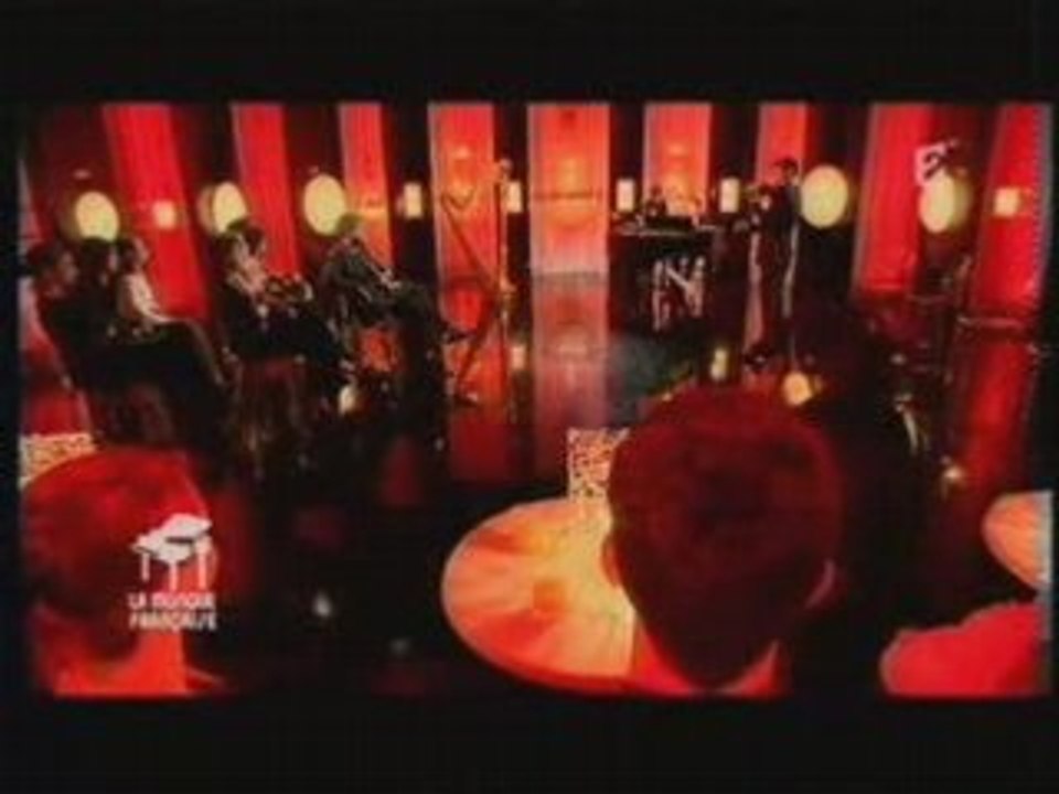 La boite a musique 6