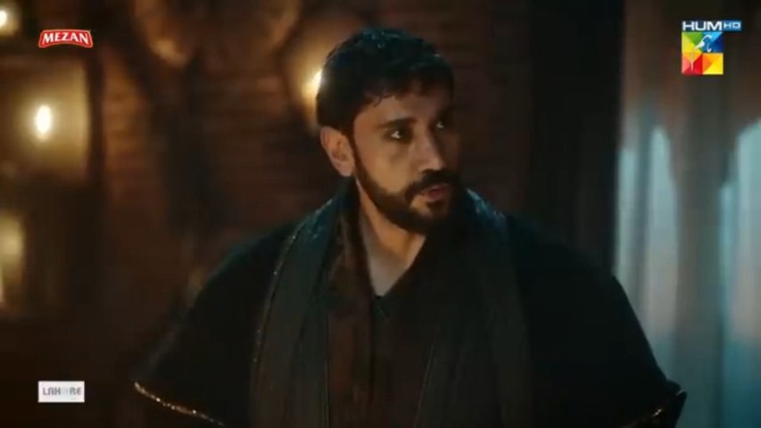 Sultan Salahuddin Ayyubi Episode 05 [ Urdu Dubbed ]