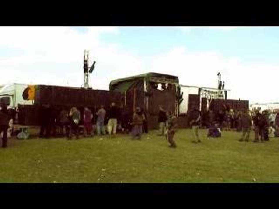 TEKNOMAD TEKNIVAL CHAVANNE 2006