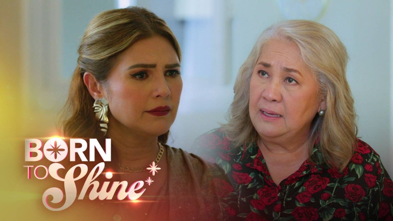 Born To Shine: Amelia warns Dara to stay away f...