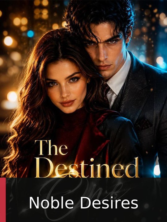 The Destined One engsub watchfull bingewatch🍿🍿 Noble Desires