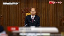 藍白再丟包政院無人機條例？立院下週恐掀表決大戰