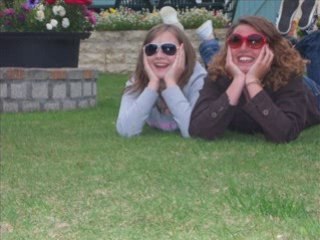 Montage morgane et moi