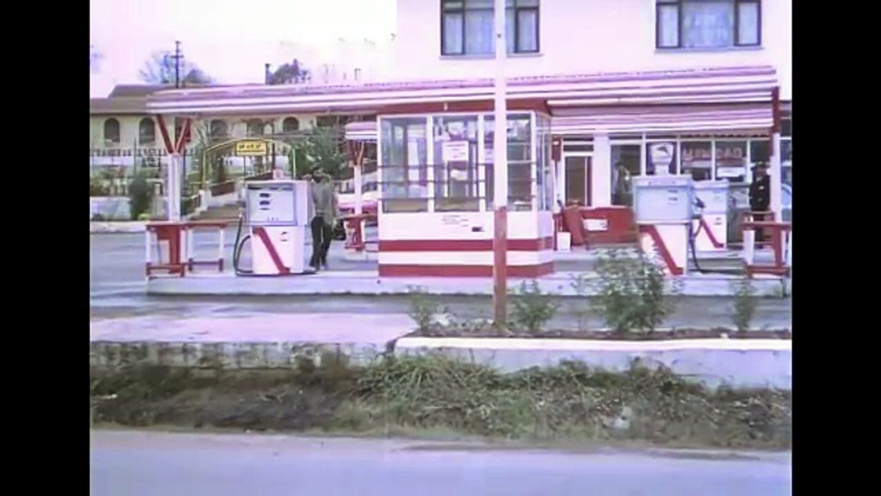 Sarı Bela Türk Filmi _ BANU ALKAN _ HAKAN BALAMİR _ Restorasyonlu _ FULL