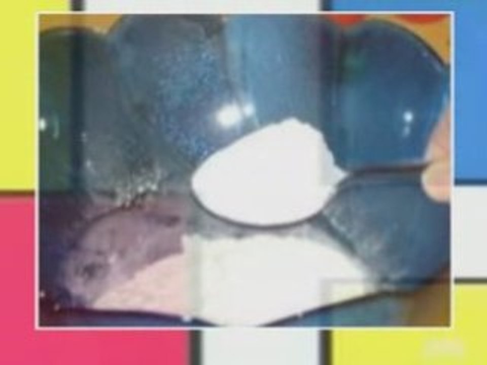 Parodie Bon appétit bien sur !