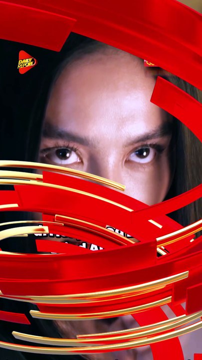 Agnez Mo Debut di Hollywood Lewat Blind Audition
