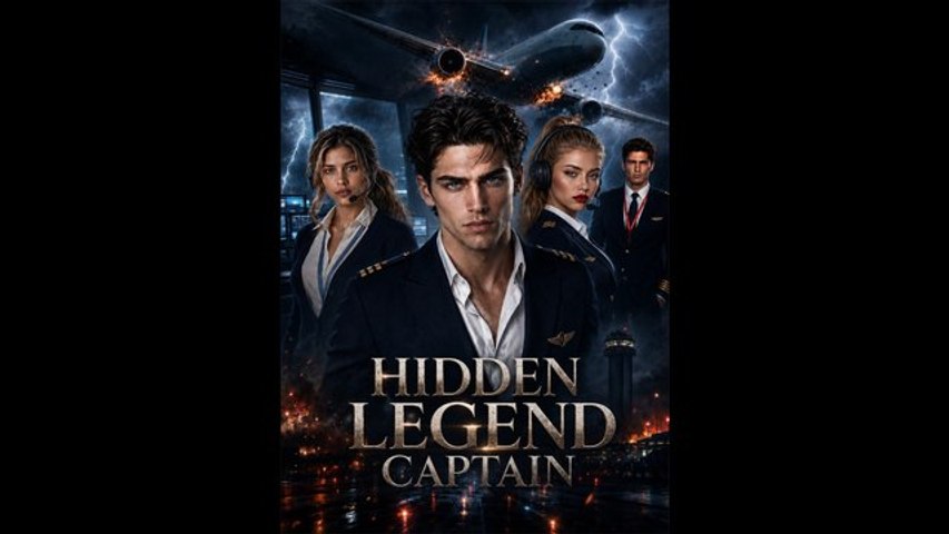 Hidden Legend Captain Completed Movie
