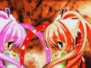 fille mangas(just the girl)