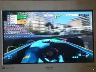 Formule1 2006 Monaco