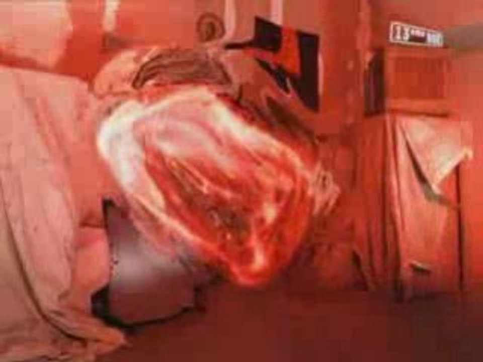 Fin de la série Sliders...