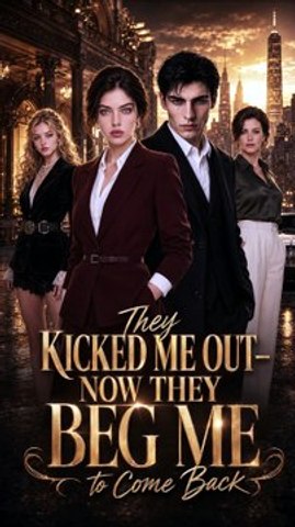 [Completed] They Kicked Me — Now They Beg Me to Come Back | StellarMotion