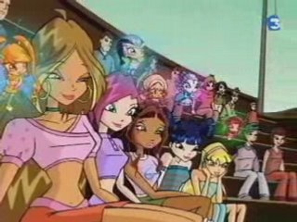 Une fête inoubliable partie 1 - saison 2 - épisode 34